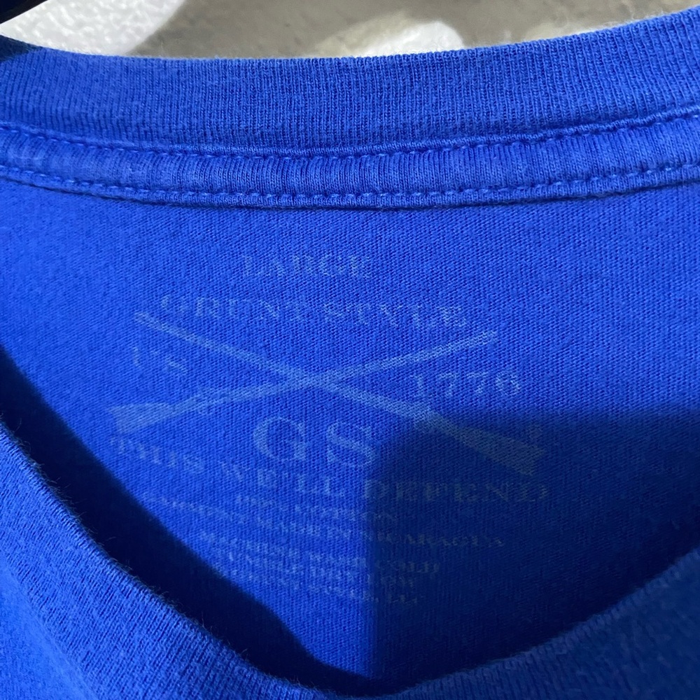 Grunt Style T-Shirts (2) - Picture 6 of 7